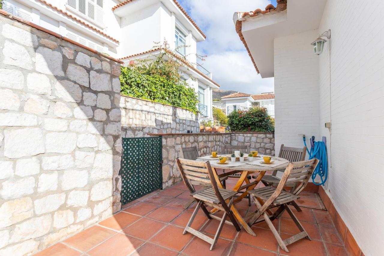 Rancho Domingo * Benalmadena