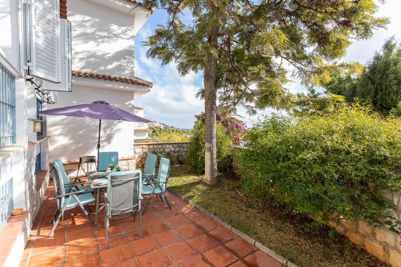Holiday home Rancho Domingo *