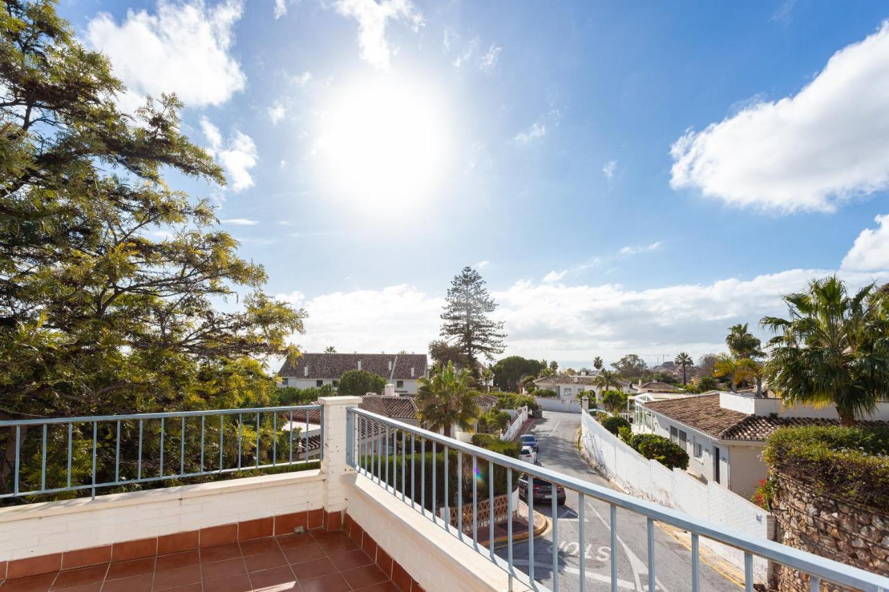 Holiday home Rancho Domingo Benalmadena